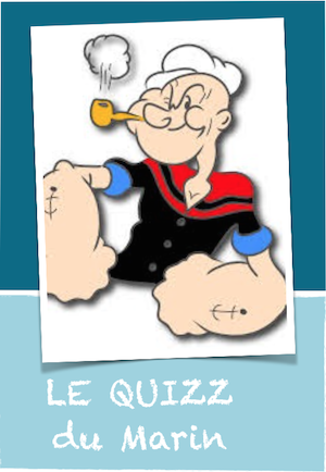 Anniversaire voile quizz