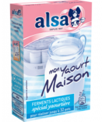 AROMATISER LES YAOURTS MAISON