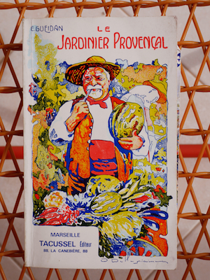 Le jardinier Provençal