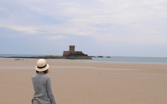 Chapeau d'été