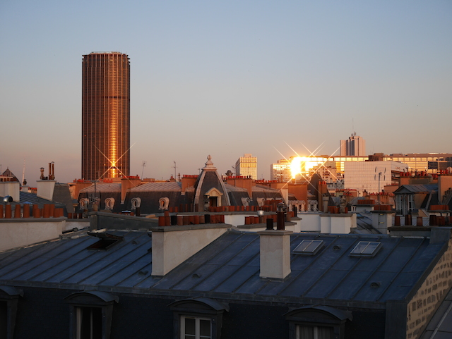 Conseils pour réussir vos photos Tour Montparnasse