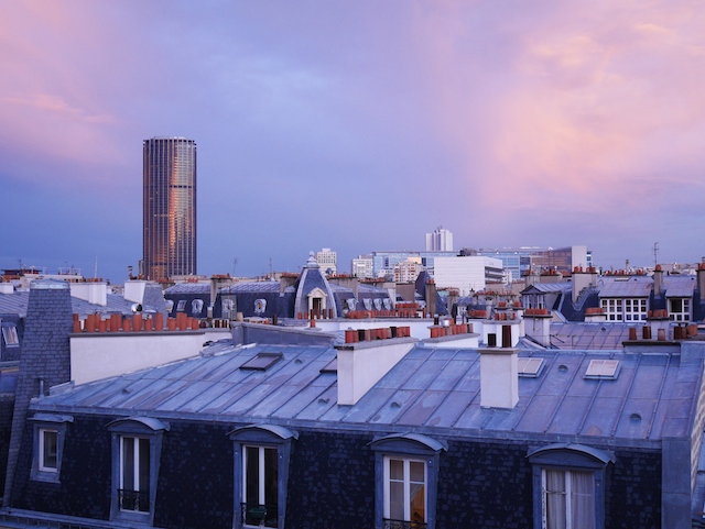 Conseils pour réussir vos photos Tour Montparnasse