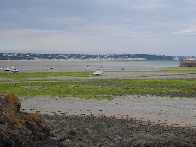 Conseils pour réussir vos photos Plage de Jersey