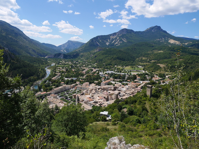 5 idées pour prolonger l'été Sortie Castellane