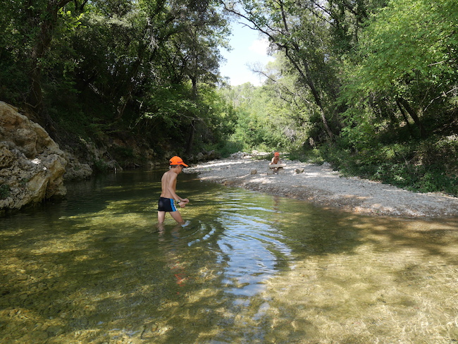 5 idées pour prolonger l'été Sortie à la rivière