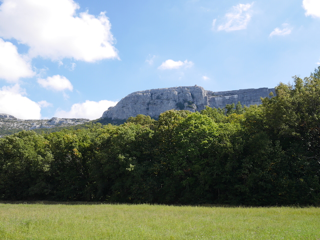 La Sainte Baume