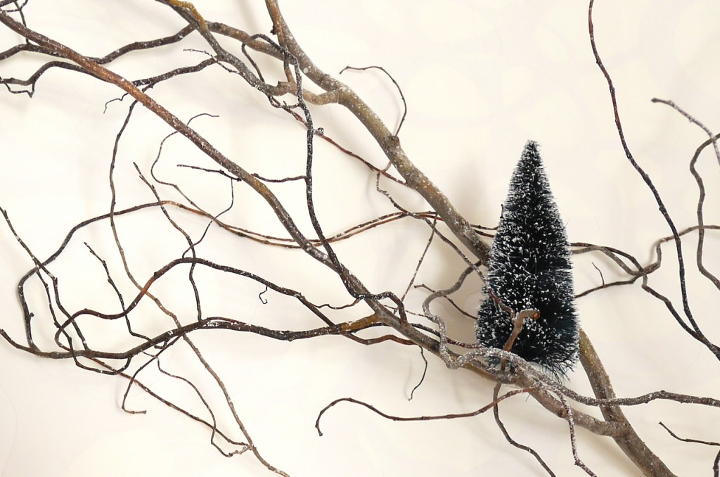 DIY calendrier de l'avent