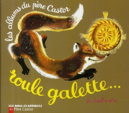 Roule Galette