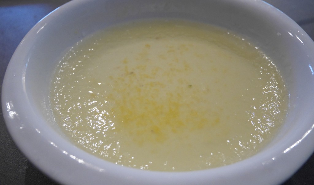 Gelée de Citron