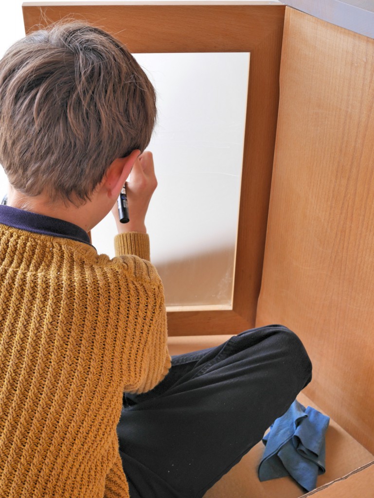 DIY Déco Chambre d'ado