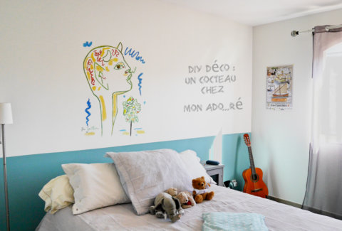 DIY Déco Chambre d'ado