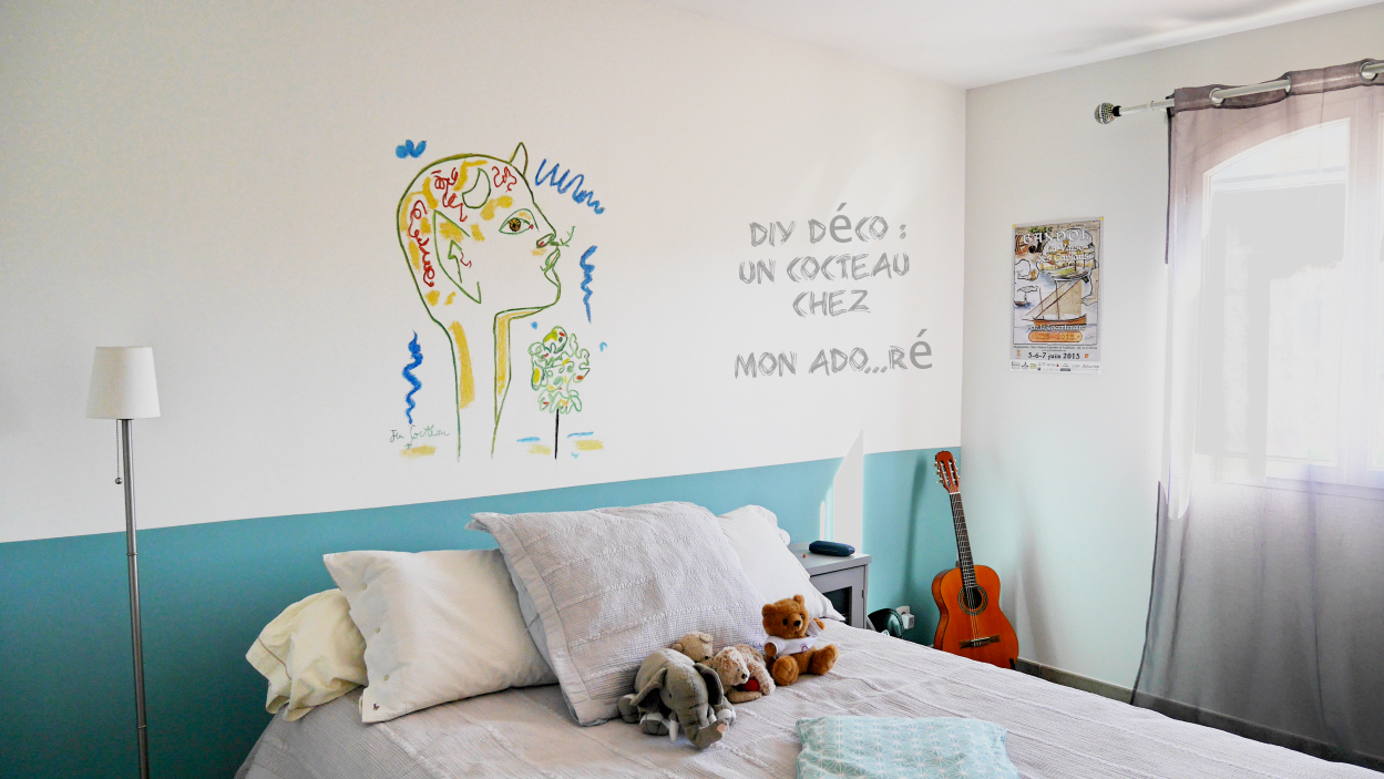 DIY Déco Chambre d'ado