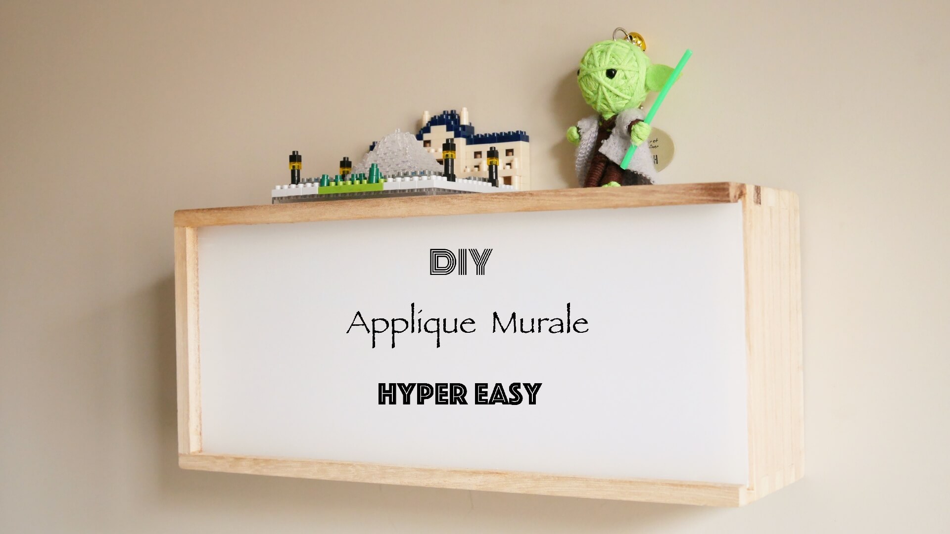 Diy Applique Murale Applique Murale Diy | Dalmateysspot Diy Applique Murale