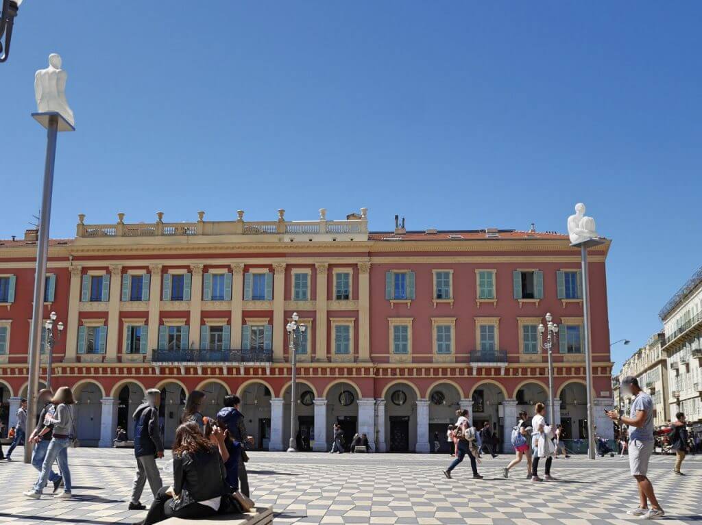 Nice Place Masséna