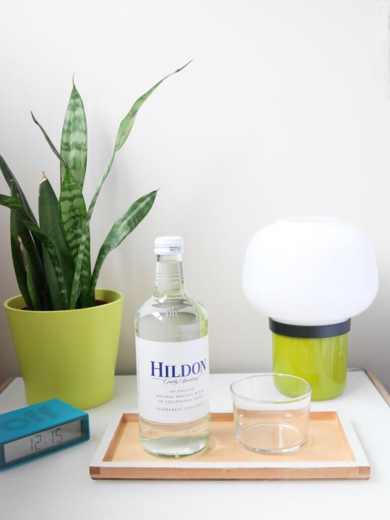 DIY PETIT PLATEAU EN BOIS SCANDINAVE